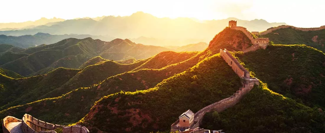 Pékin : Empire millénaire - 7 jours