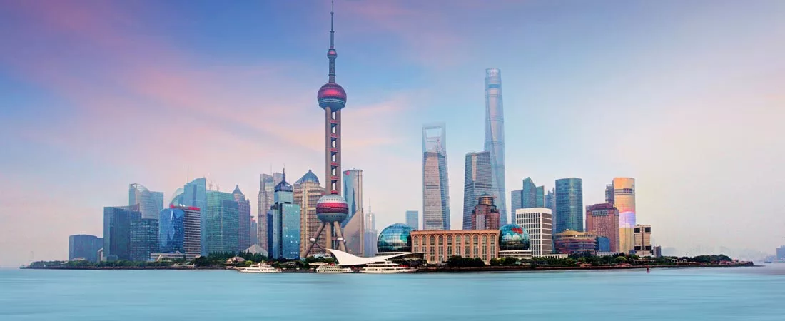 Chine millénaire : cités légendaires et nature d'exception - 14 jours