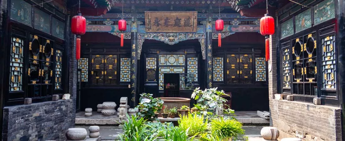 Les trésors du Shanxi : Datong et Pingyao, 6 jours