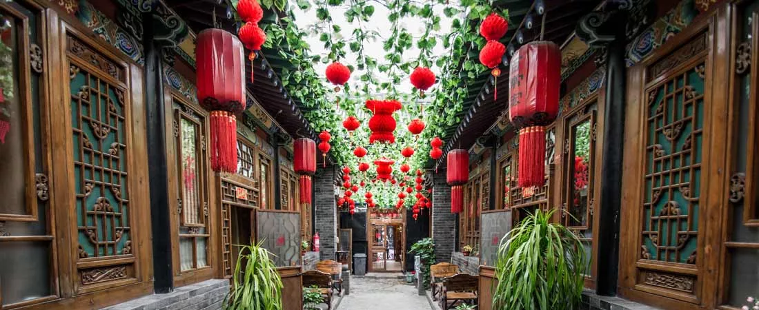 La Chine en liberté, de Pékin à Shanghai - 11 jours